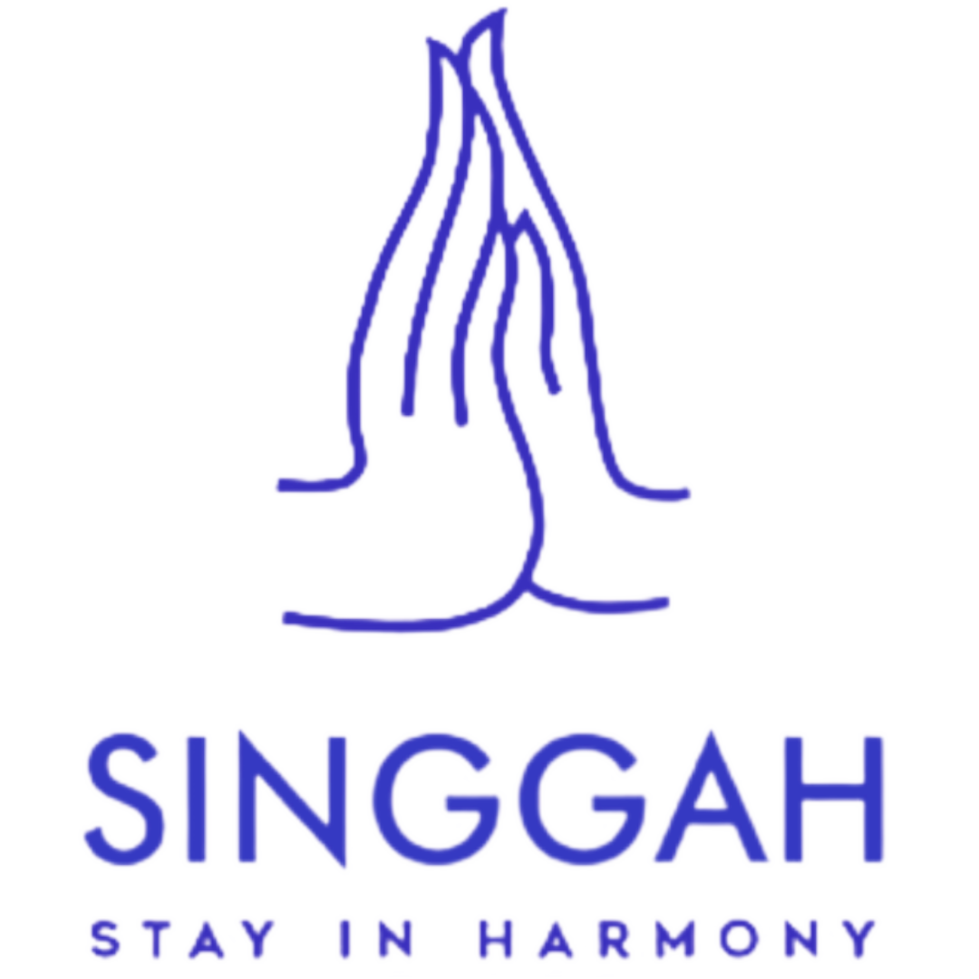 Singgah Villa
